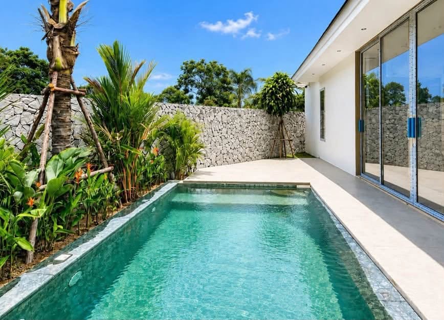 4 Bedroom House for sale at Fuse Resort
