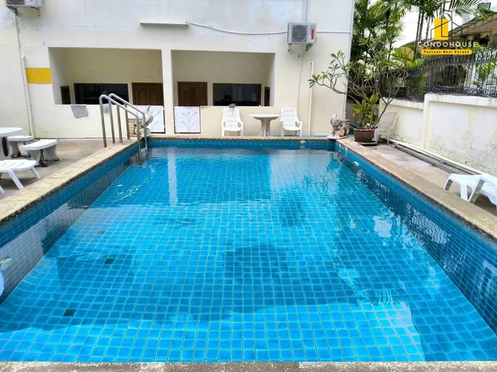 4 Bedroom Townhouse for rent in Kasetsin