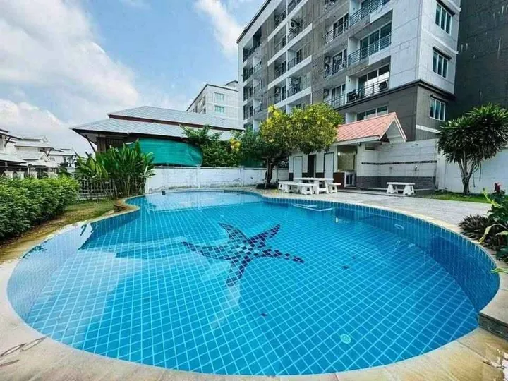 4 Bedroom House for rent in Khao Talo