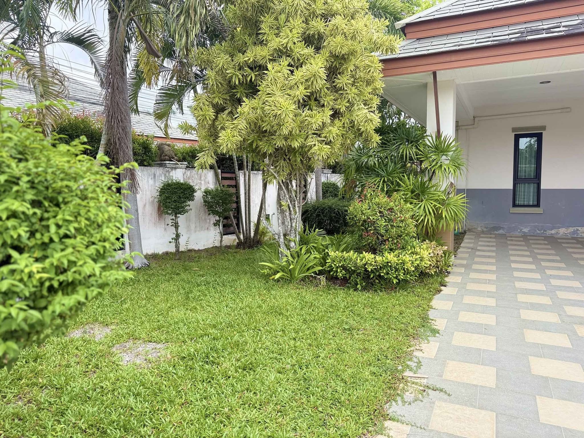 3 Bedroom House for rent in Sattahip