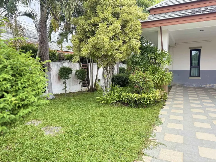 3 Bedroom House for rent in Sattahip