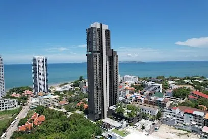 2 Bedroom Condo for sale at The Panora Pattaya