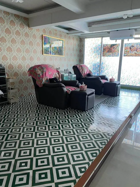 Commercial for sale in South Pattaya