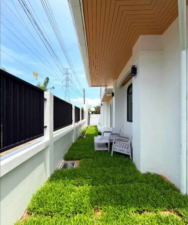 3 Bedroom House for sale at Tatarwan Village