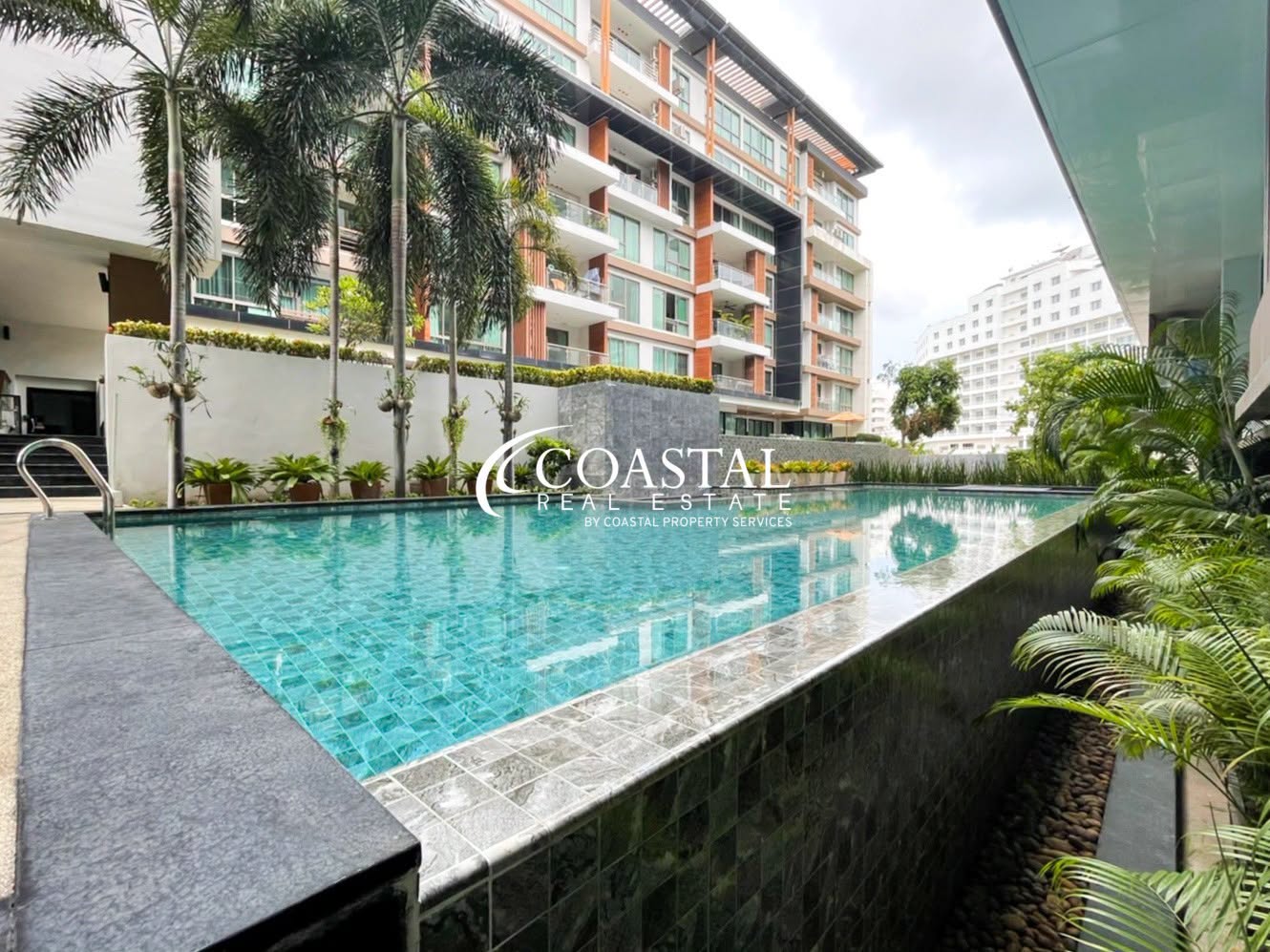 1 Bedroom Condo for sale at The Urban Condo