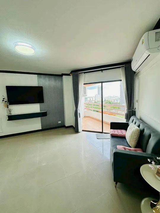 Photo from a listing at Kieng Talay Condo