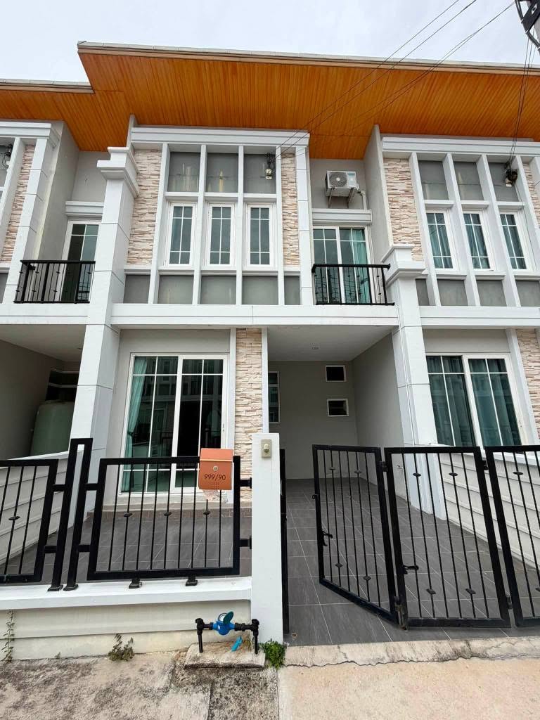 4 Bedroom Townhouse for rent in Khao Talo