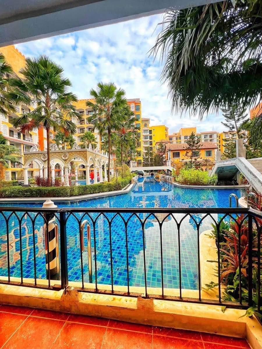 1 Bedroom Apartment for sale at Venetian