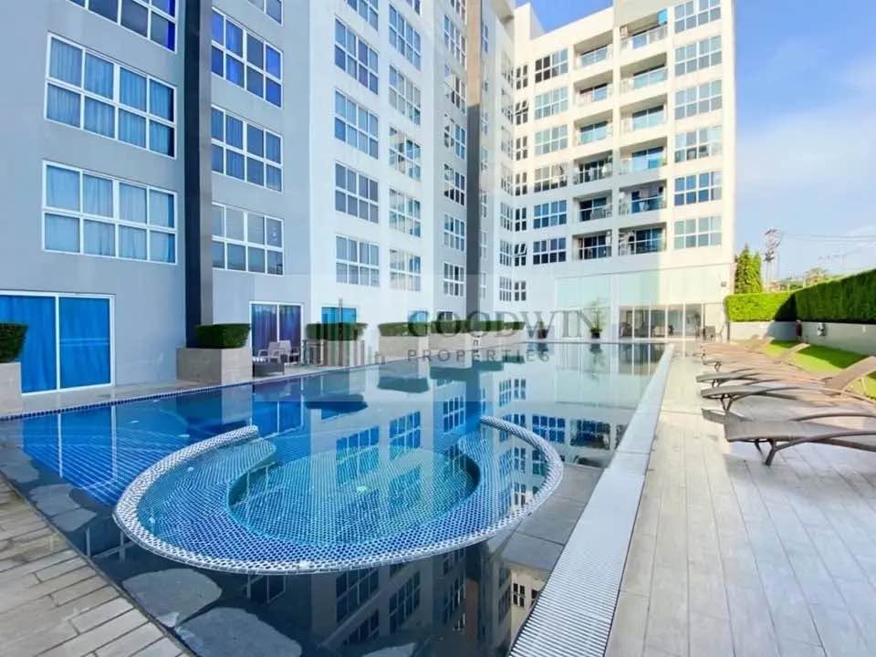 Studio for sale at Novana Residence