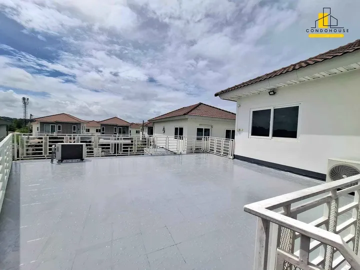 4 Bedroom House for sale at Supalai Primo