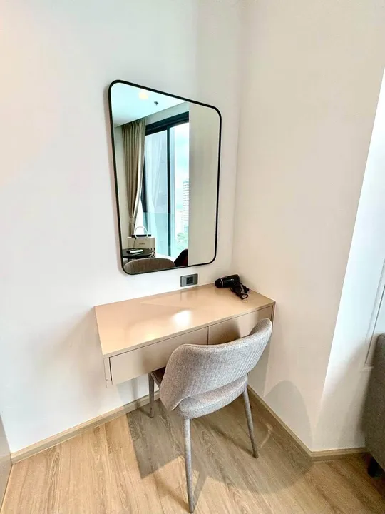 1 Bedroom Condo for rent at Edge Central Pattaya