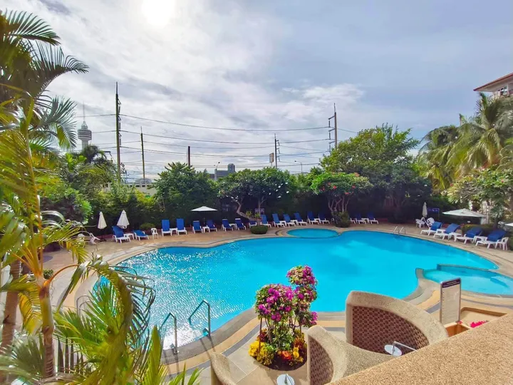 2 Bedroom Condo for sale at Royal Hill Resort