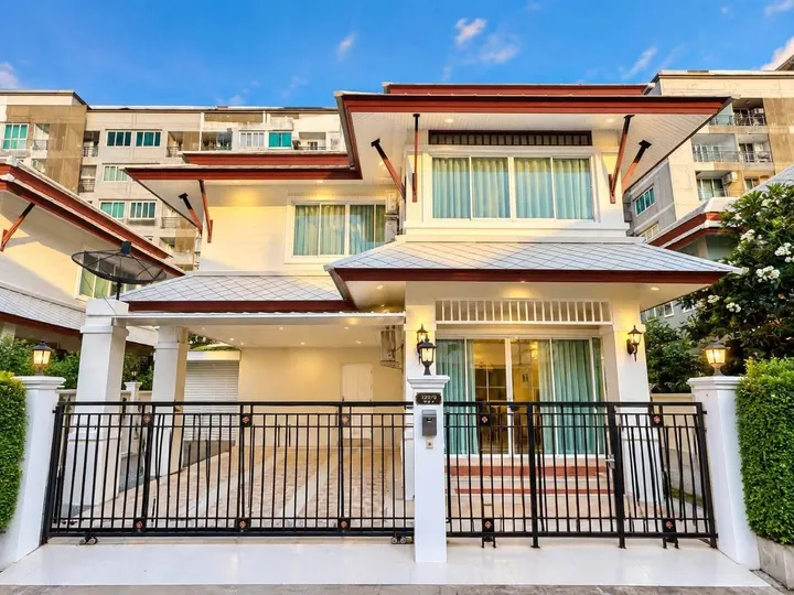 4 Bedroom House for rent in Khao Talo