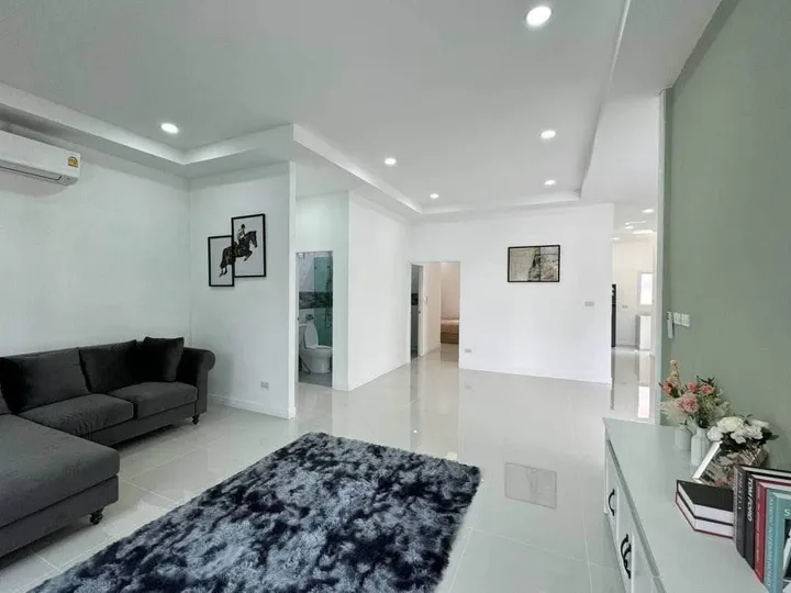 3 Bedroom House for rent in Nong Prue