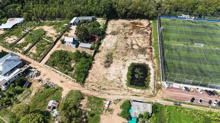 Land for sale in Mabprachan
