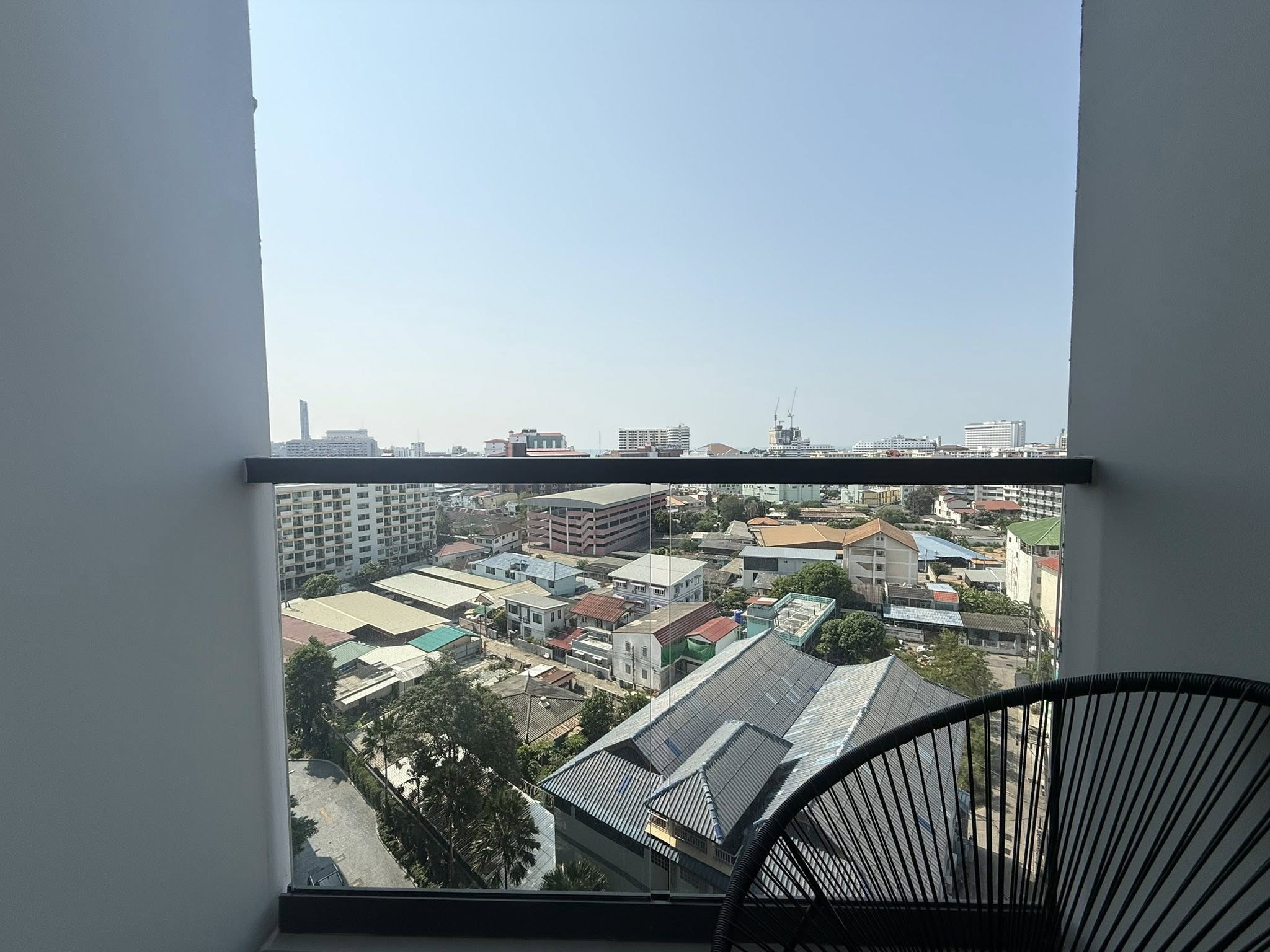 1 Bedroom Condo for rent at Arcadia Millennium Tower