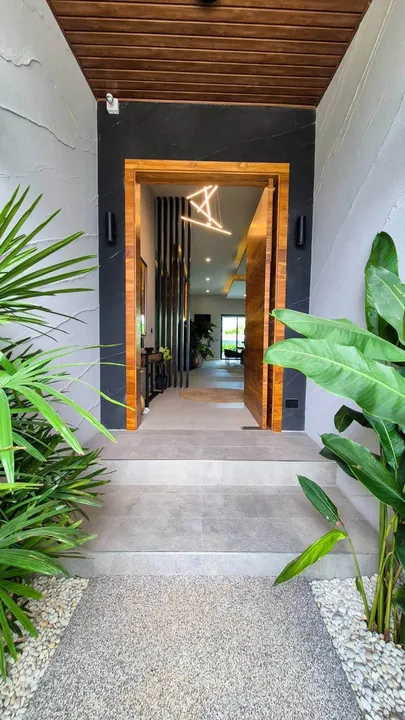 Villa for sale at Sonora Residence Chaknok