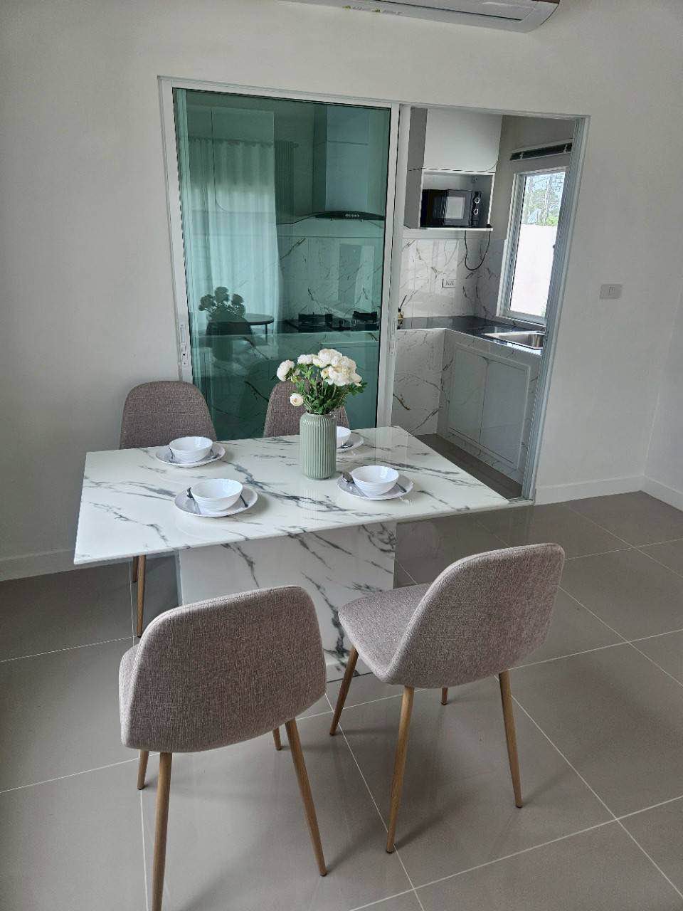 4 Bedroom House for rent at Lin Property