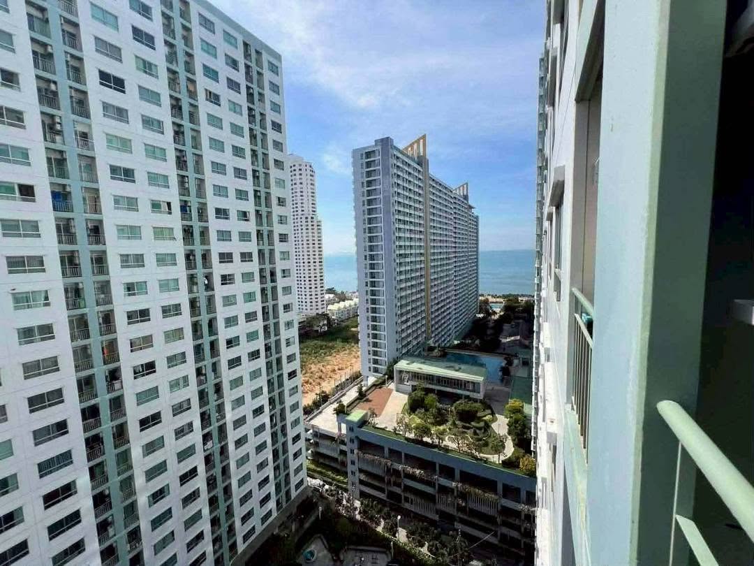 1 Bedroom Condo for sale at Paradise Park