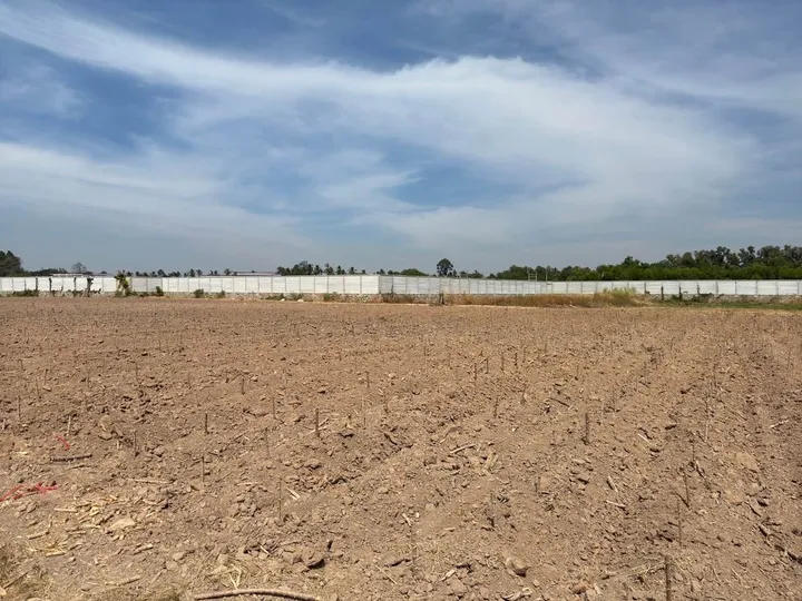 Land for sale in Huai Yai