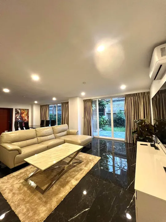 2 Bedroom Condo for rent at Jada Beach Condominium