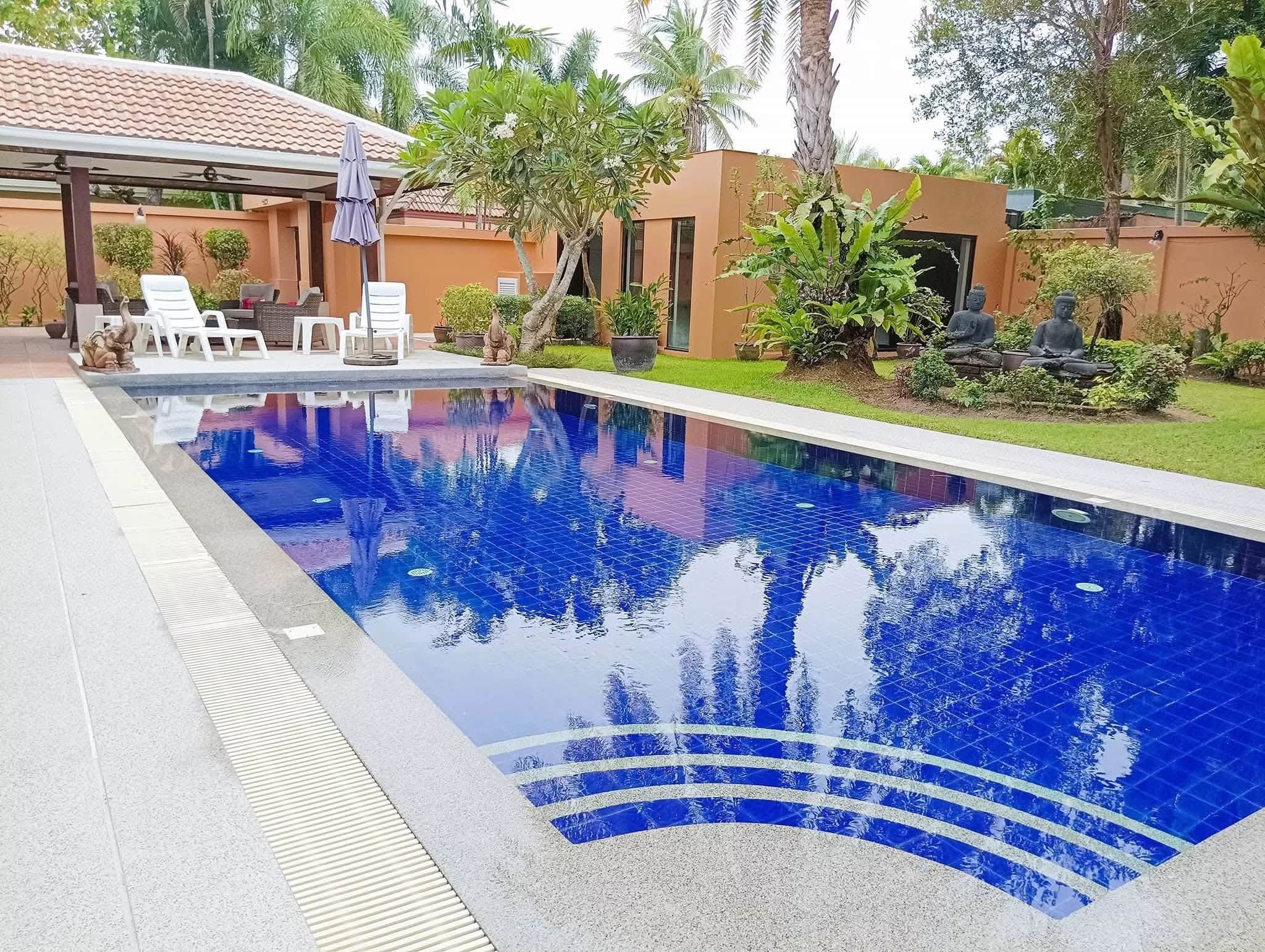 3 Bedroom Villa for rent at Sedona Villas