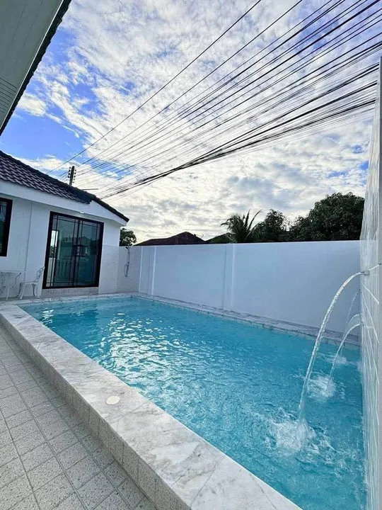 Photo from a listing at Green Ville