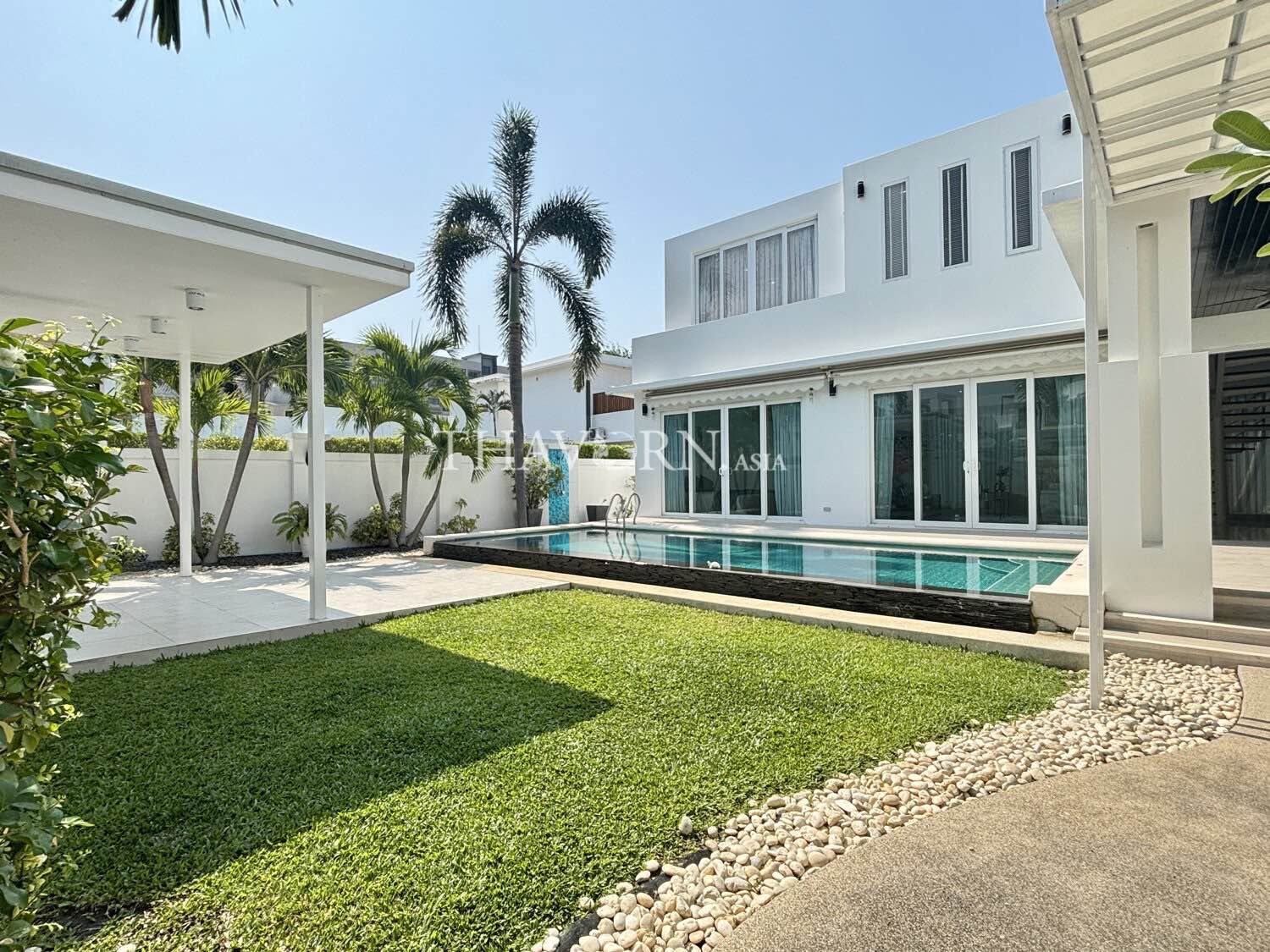 4 Bedroom House for sale at Palm Oasis