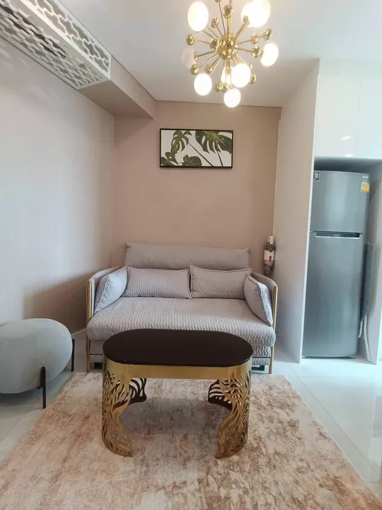 1 Bedroom Condo for rent at Copacabana