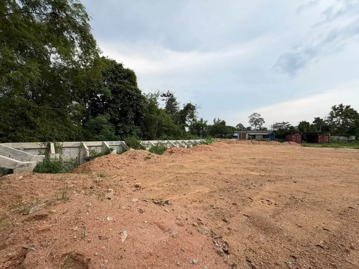 Land for sale in Huai Yai