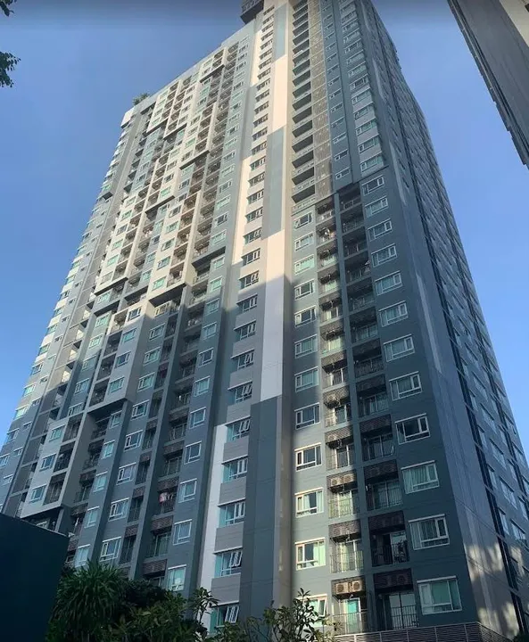 1 Bedroom Apartment for rent at Centric Sea