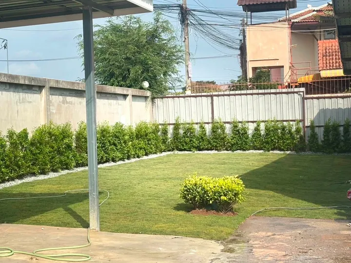 Studio for rent in Nong Prue