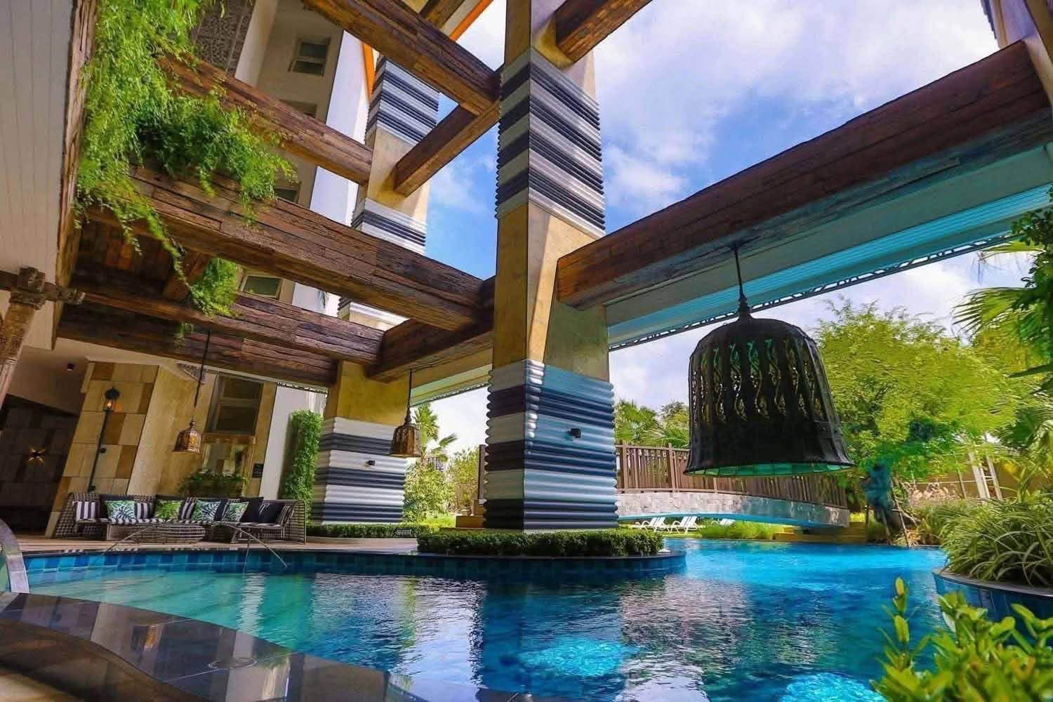 1 Bedroom Condo for rent at The Riviera Jomtien