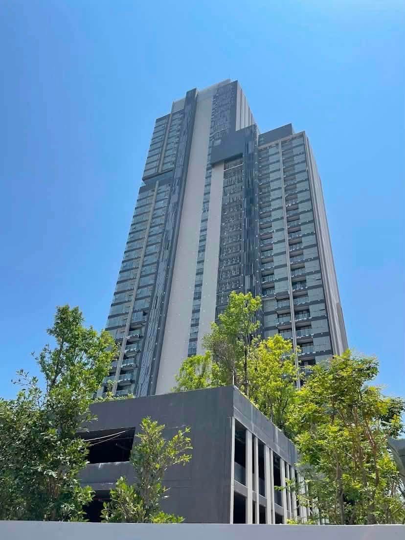 1 Bedroom Condo for rent at The Panora Pattaya