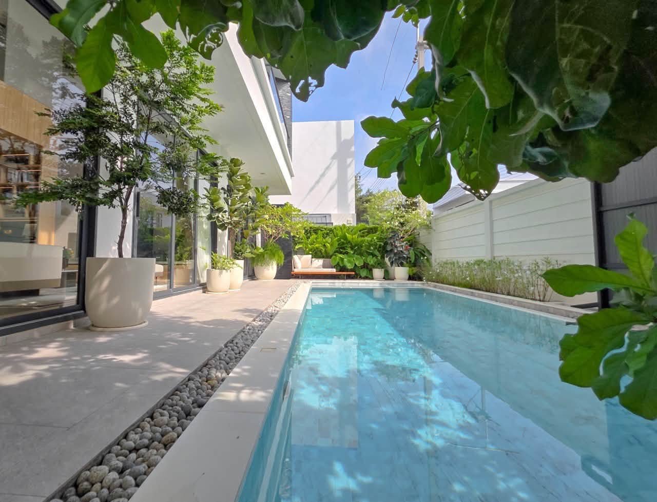 4 Bedroom Villa for sale at Luxury Vista Villas