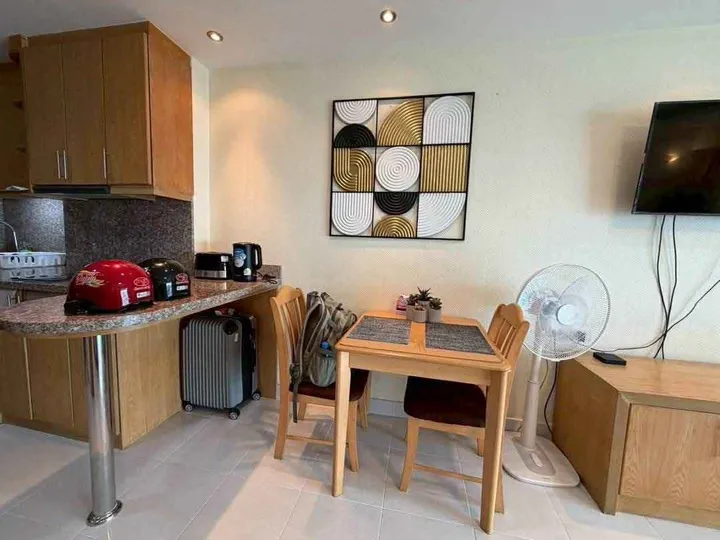 Photo from a listing at View Talay 5