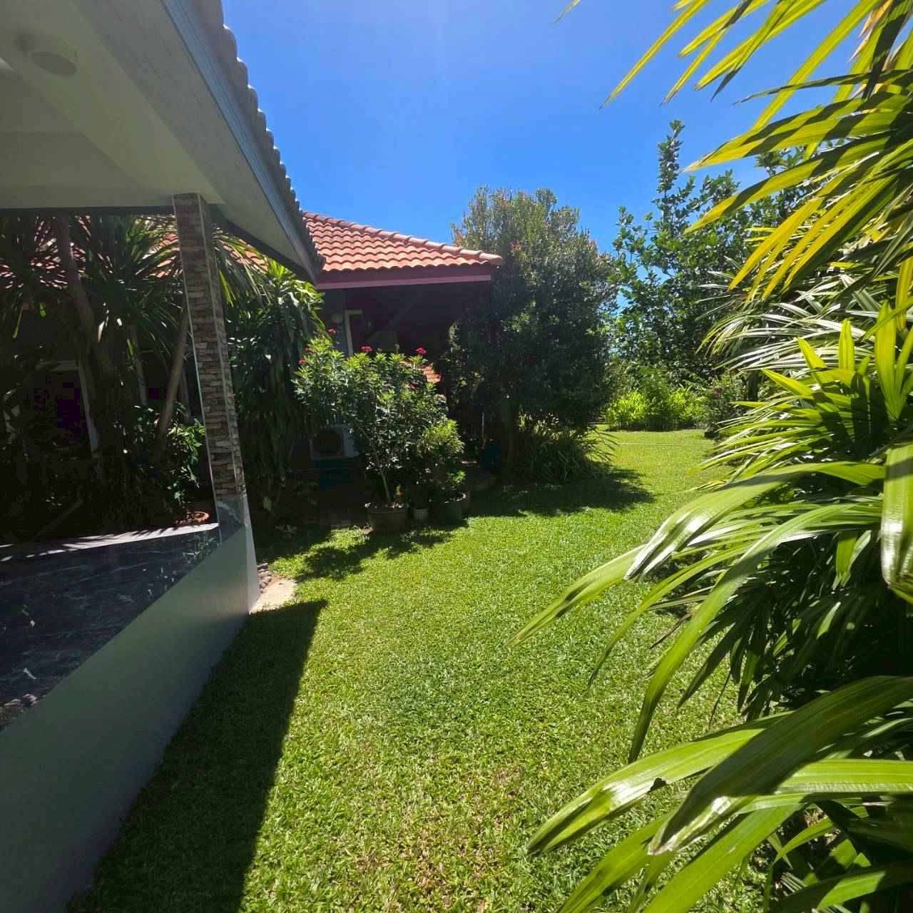 3 Bedroom House for sale at Pattaya Paradise Village 1
