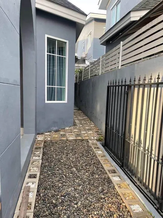 3 Bedroom House for rent at Winston Village