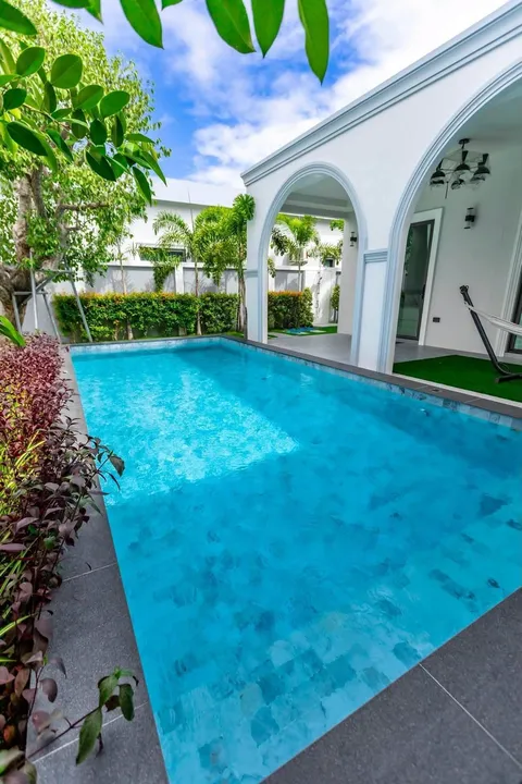 4 Bedroom Villa for sale in Soi Siam