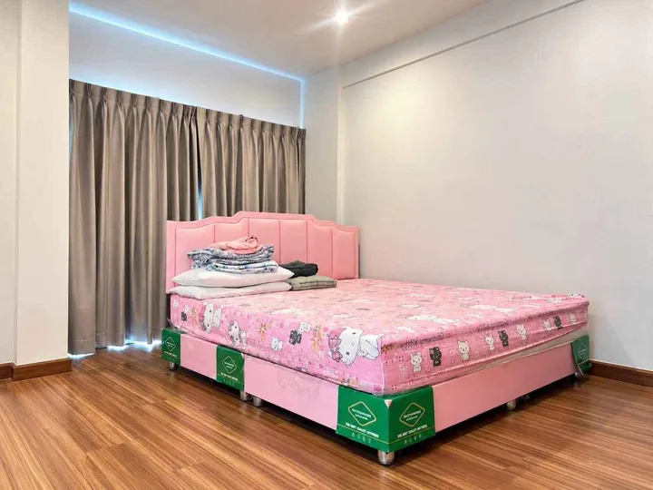 3 Bedroom Townhouse for rent at Supalai Park Ville Pattaya