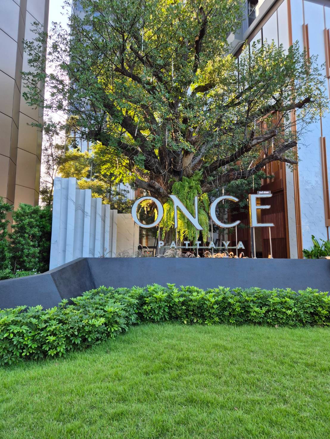1 Bedroom Condo for sale at Once Pattaya