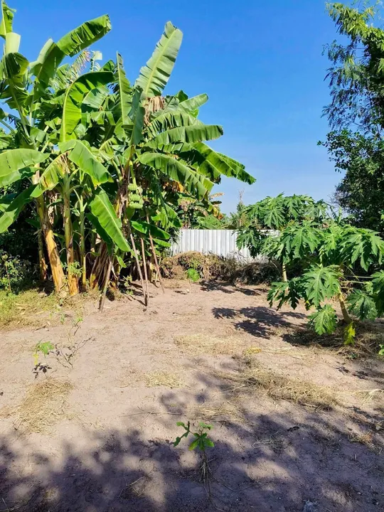 Land for sale in Huai Yai