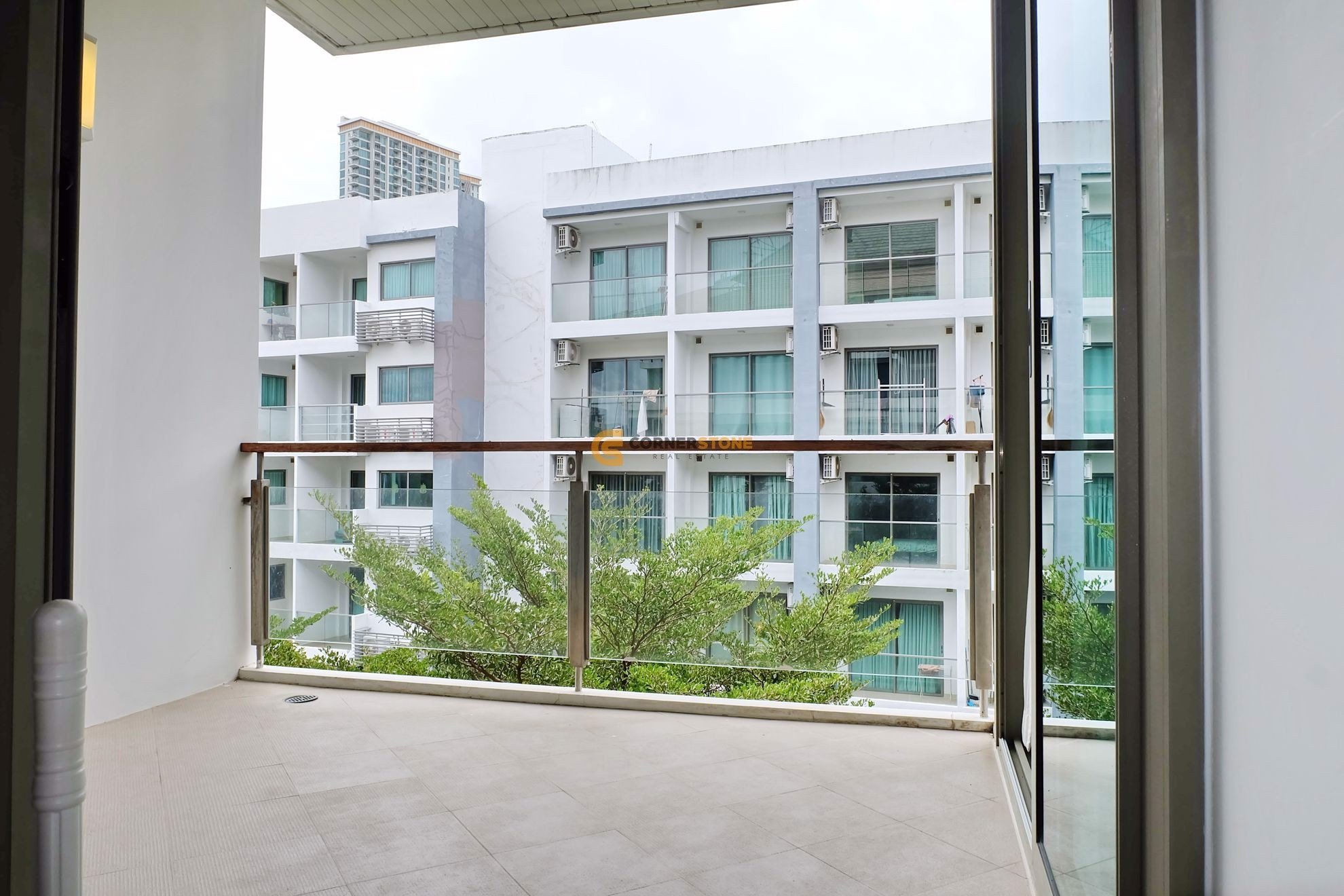 2 Bedroom Condo for rent at The Sanctuary Wongamat