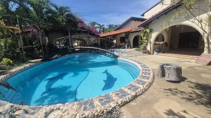 Photo from a listing at Natheekarn Park View