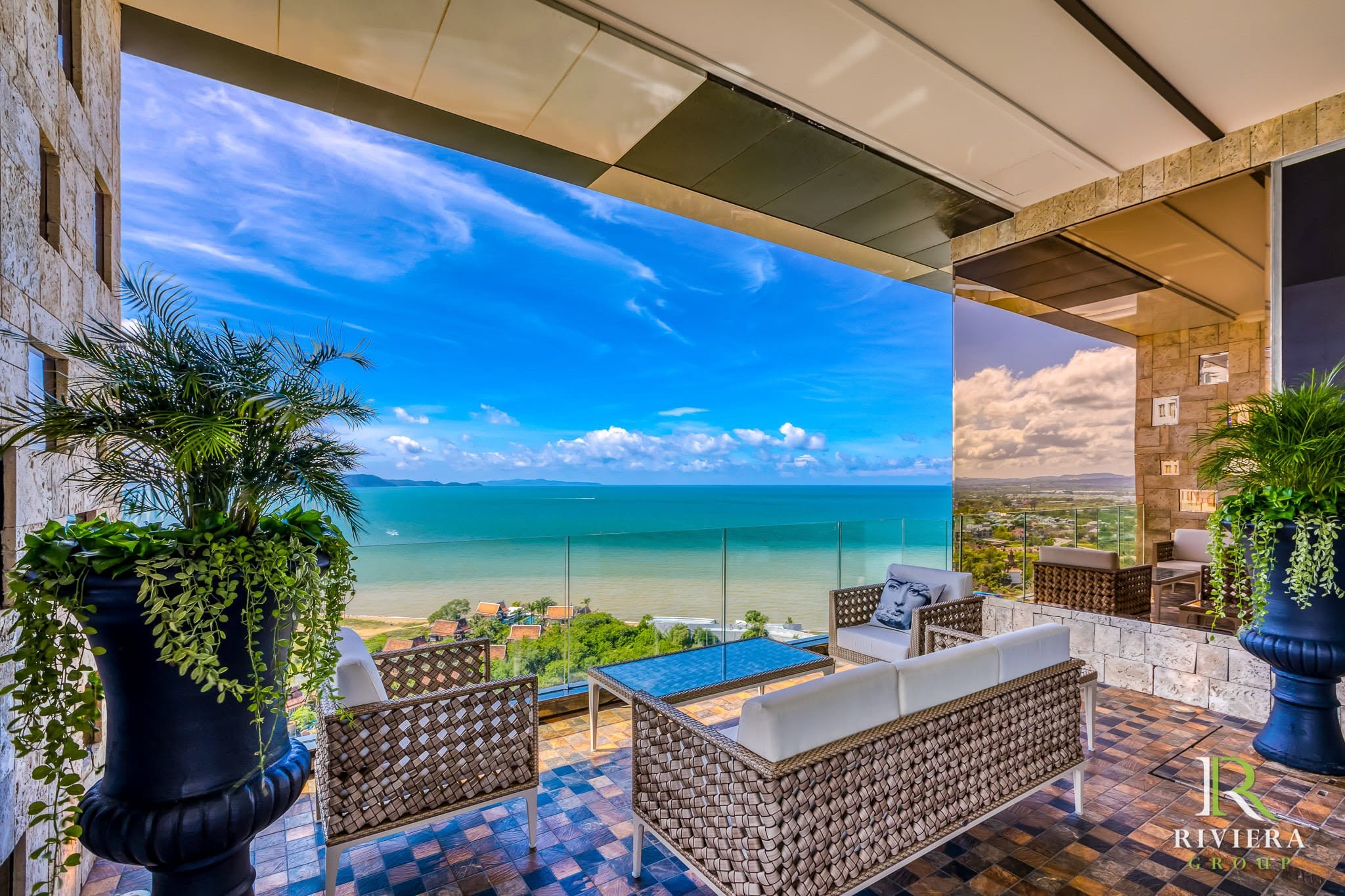 1 Bedroom Condo for sale at The Riviera Monaco