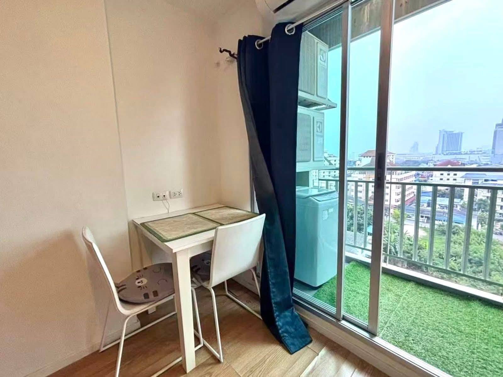 1 Bedroom Condo for rent at Lumpini Ville Naklua-Wongamat
