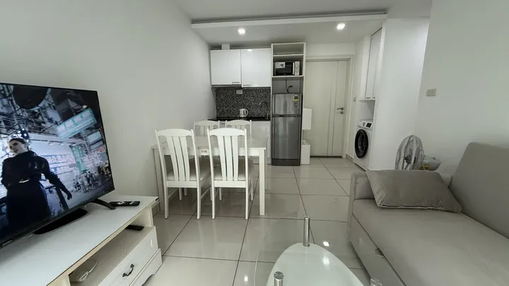 1 Bedroom Condo for rent at Siam Oriental Star