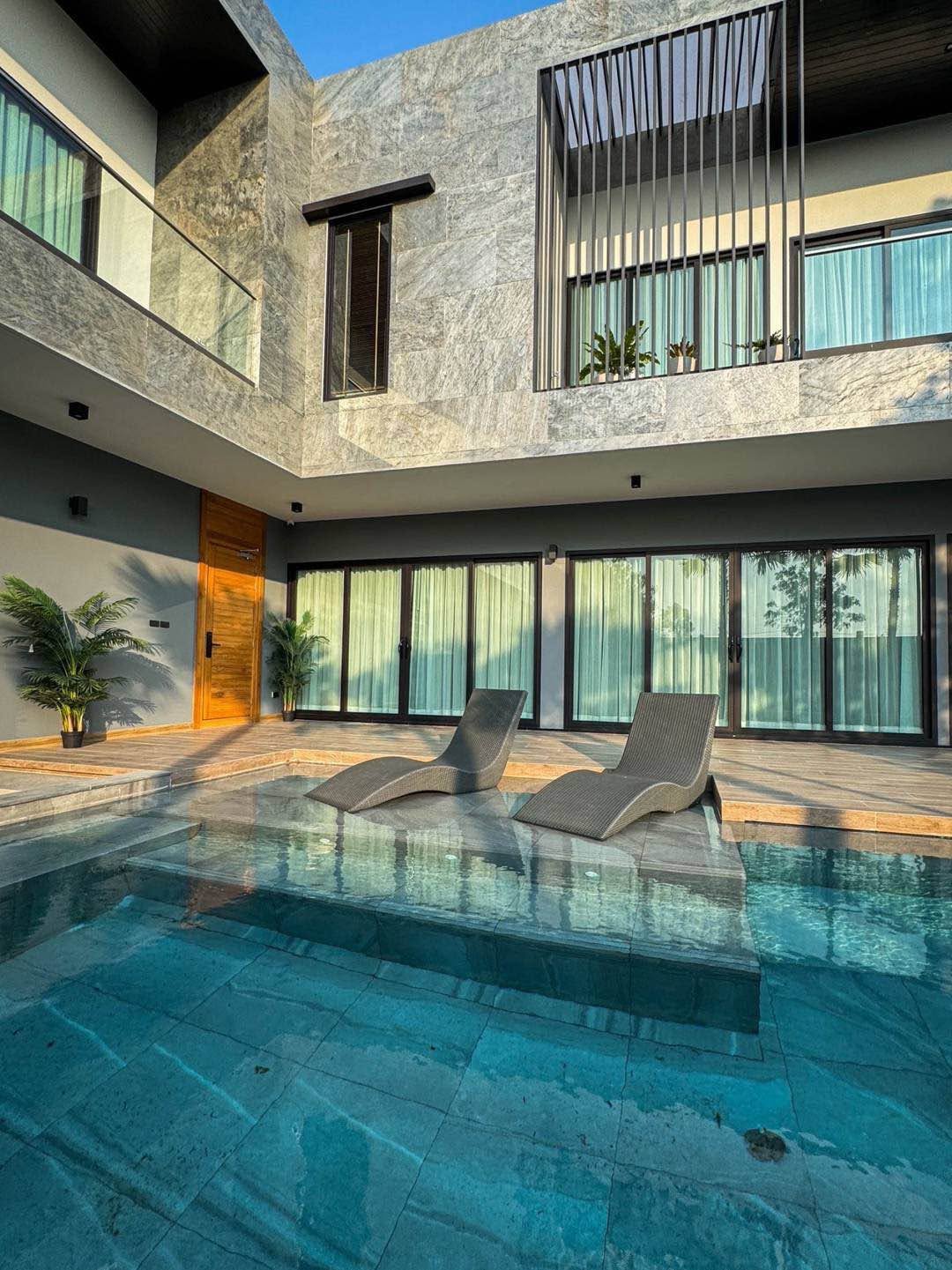 4 Bedroom House for rent at D-Space 2