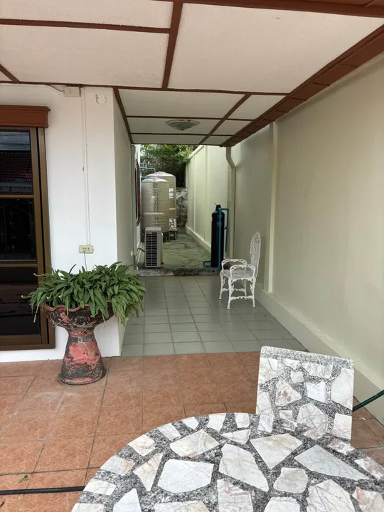 5 Bedroom House for sale at Suan Rim Suan
