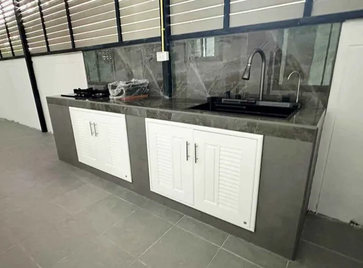 3 Bedroom House for sale in Soi Siam